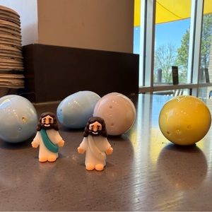 Meet your Posher, Karin